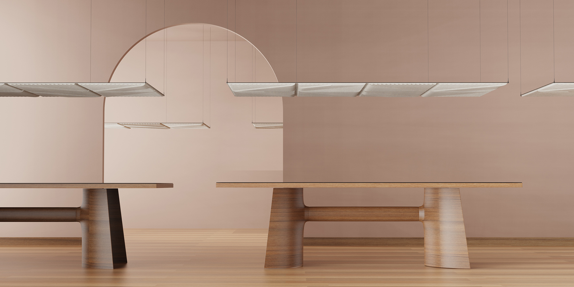 ADDED VALUE FOR PUBLIC SPACES