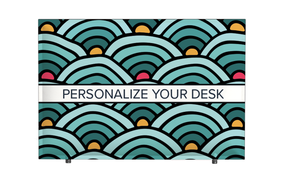 Desk Smooth P