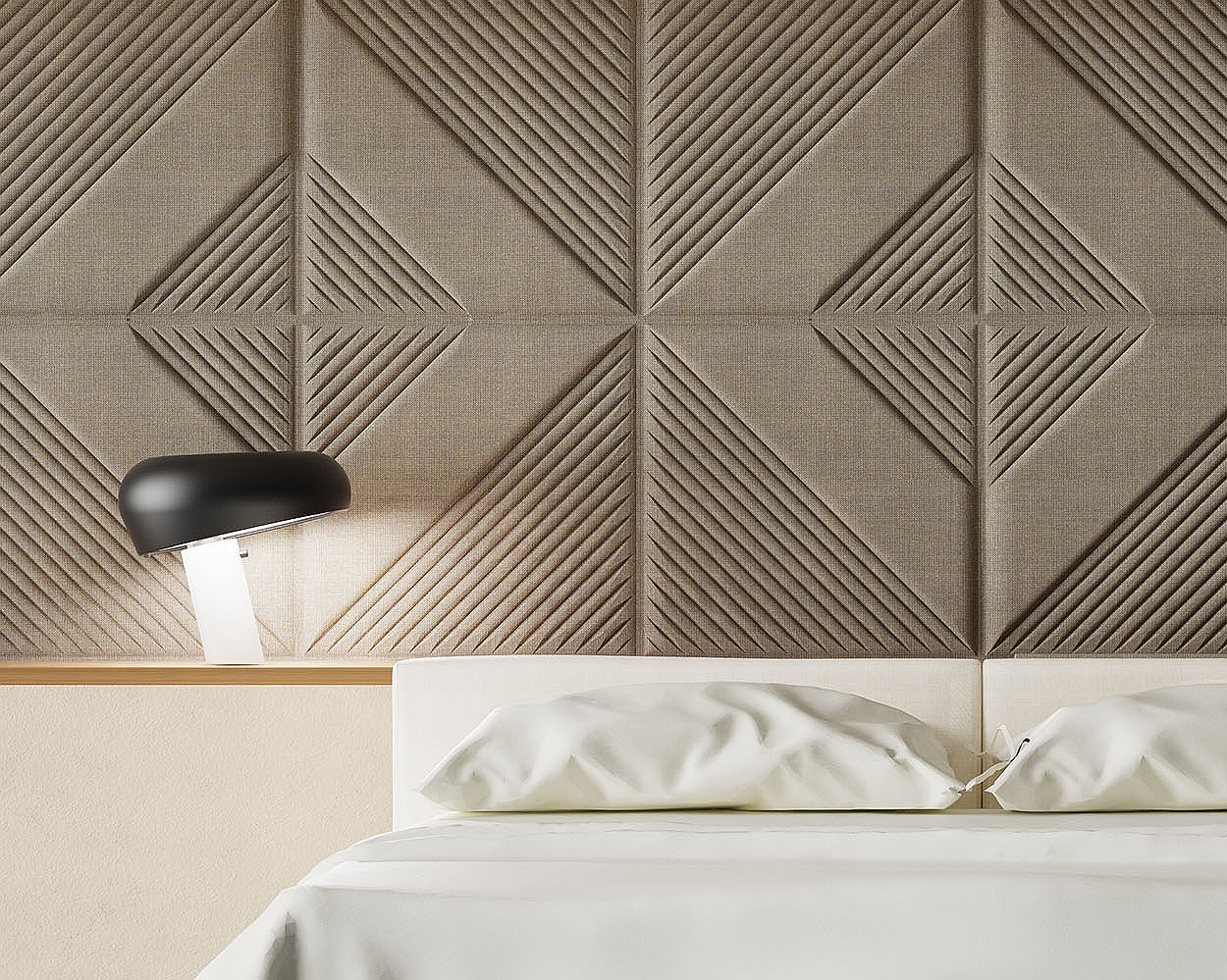 STILE UNICO PER L'HOTELLERIE
